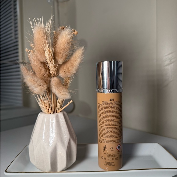 Dior Airflash Spray Foundation - Picture 5 of 8